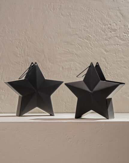 Azyan Star Cutlery Holder
